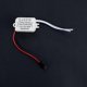 thumbnail image 2 of Simple AC 85V-265V to DC 12V LED Electronic Transformer Power S White one size, 2 of 5