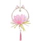 thumbnail image 1 of Chinese Lanterns DIY Mid-Autumn Lanterns Material Set LED Flower Lantern for Middle Autumn Festival Decor, 1 of 5