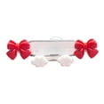 thumbnail image 1 of Cute Bow - Designed Car Phone Holder - Functional Vent Mount for Women, 1 of 5