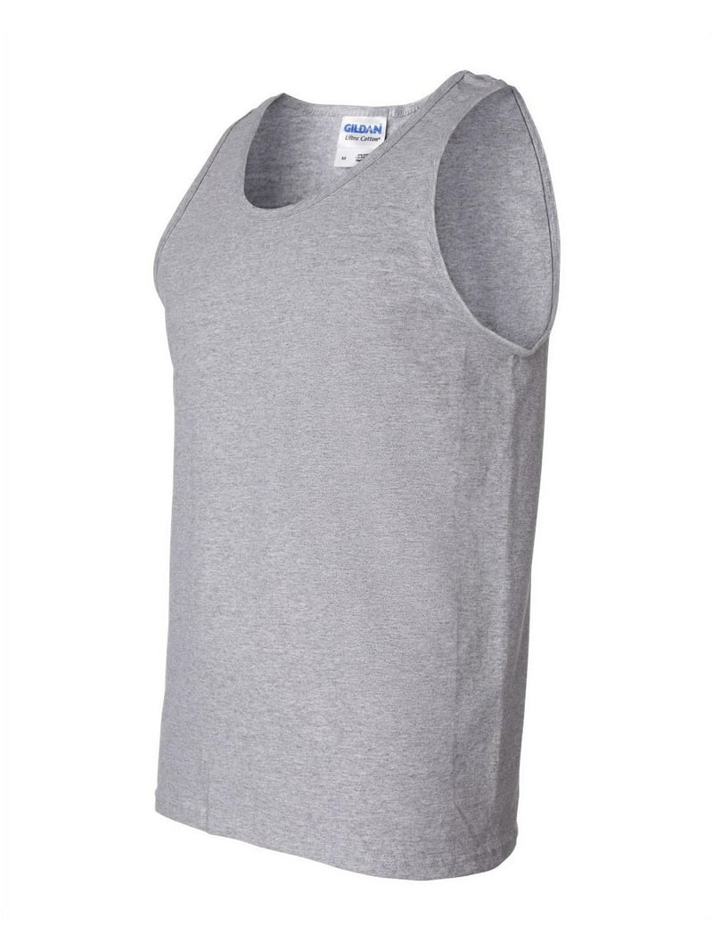 Men's Tank Top for Men - Hawaii - Walmart.com