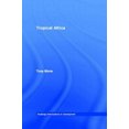 thumbnail image 2 of Tropical Africa, Tony Binns Paperback, 2 of 3
