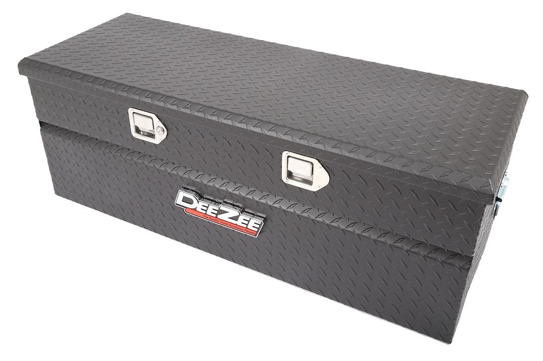 Dee Zee DZ 8546TB Chest Tool Boxes - Red Label - Universal Fit
