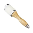 thumbnail image 3 of Steel Poly Maul for Leathercraft – Wood Handle, Poly Head, Multiple Weights Available, 3 of 4