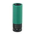 thumbnail image 2 of 21mm Wheel Lock Nut Removal Socket Wrench for Mercedes for Benz S Series, 2 of 9