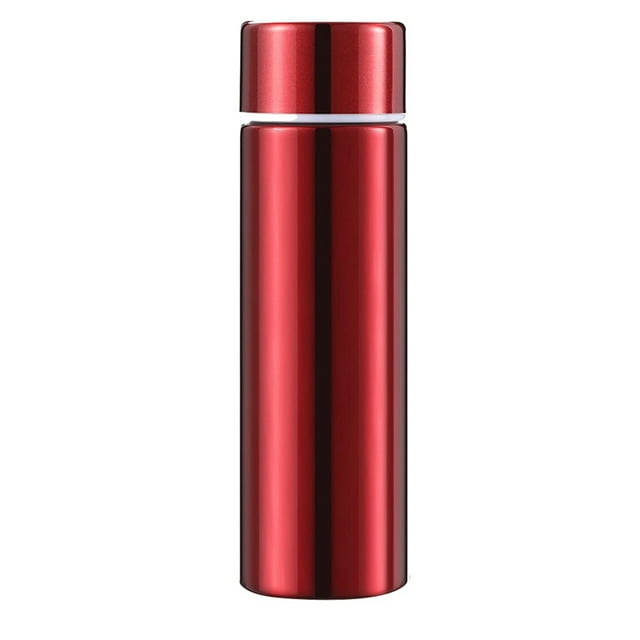 Mini de Bolsillo, Portátil de Regalo, Portátil de Acero Inoxidable.