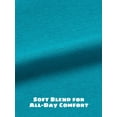 thumbnail image 4 of Laughing Child Cozy Space-Themed Fleece Sweatshirt in Soft Fabric with Plush Lining for Comfort and Insulation Perfect for Layering and Casual Wear, 4 of 7