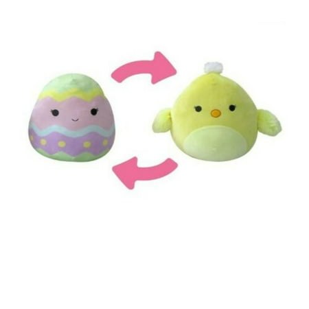 Squishmallows Edie Aimee 12" 2 in 1 Easter Flipamallow