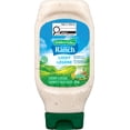 thumbnail image 1 of Hidden Valley Original Ranch Light Salad Dressing & Topping, Gluten Free, 1 of 4