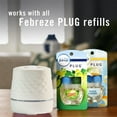 thumbnail image 2 of Febreze Plug in Air Freshener, Scent Booster, Oil Diffuser, Starter Kit + 1 Refill, Downy Calm Scent (2 Pack), 2 of 5