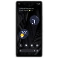 thumbnail image 2 of Google Pixel 7a 128GB Charcoal - Unlocked Smartphone - Open Box, 2 of 7