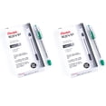 thumbnail image 1 of Bolígrafo Pentel R.S.V.P., 1 mm, punta mediana, tinta verde, 1 of 9