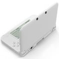 thumbnail image 2 of Nintendo - 3DS XL/LL Game Console with RetroFam 16GB Card - White (Refurbished), 2 of 5