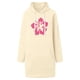 thumbnail image 3 of WILLBEST Vestido Verano Mujer Sudadera Con Capucha Y Letras Estampadas Informales Para Mujer, 3 of 3
