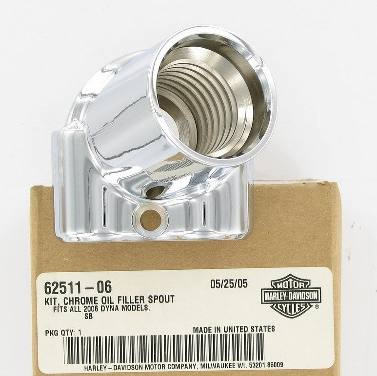 New OEM Genuine Harley-Davidson Engine-Transmission Interface