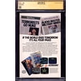 thumbnail image 2 of Spider-Man #1 - CGC 9.8 Comic Book, 2 of 2