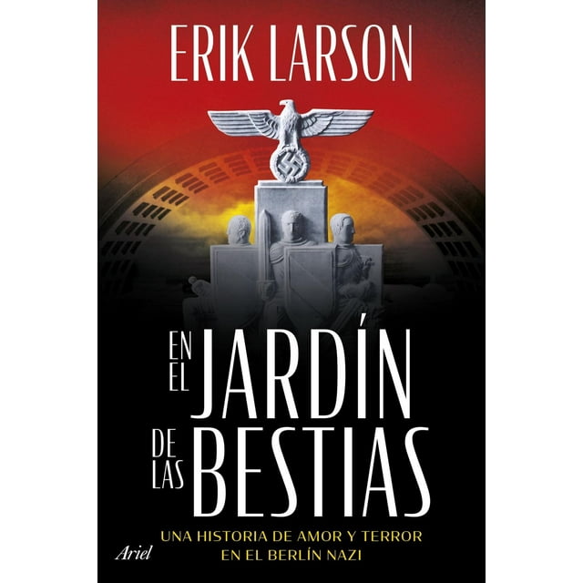 En el jardín de las bestias