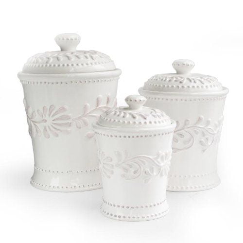 Kitchen Canisters