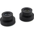thumbnail image 4 of D&R Classic K00021-2 Radiator Support Bushing/Hardware Kit, 4 of 5