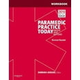thumbnail image 1 of Pre-Owned SSG- PARAMEDIC PRACTICE TODAY REV VOL 1 STUDENT WORKBOOK: . (Paperback) 0323085369 9780323085366, 1 of 1