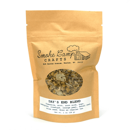 Day's End Blend, 1 oz (28 g)