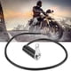 thumbnail image 3 of Interruptor de luz de motocicleta, luz LED de manija de motocicleta, controles de interruptor de motocicleta, interruptor de manillar de motocicleta, tecnología de vanguardia, 3 of 9
