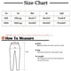 thumbnail image 3 of Karight Womens Casual Linen High Waist Pants Drawstring Loose Fit Summer Pants Trousers with Side Button Pockets, 3 of 5