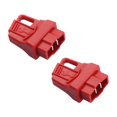 thumbnail image 4 of Almencla 2 Pieces Start Key Easy Installation 311280001 for P1100 Ry40108 Accessories, 4 of 8
