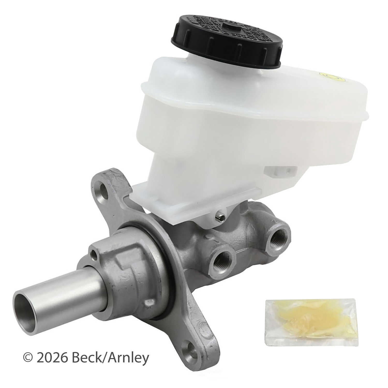 Beck/Arnley 072-0036 Brake Master Cylinder