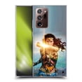 thumbnail image 1 of Head Case Designs Officially Licensed Wonder Woman Movie Posters Bracelets Of Submission Soft Gel Case Compatible with Samsung Galaxy Note20 Ultra / 5G, 1 of 7