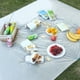 thumbnail image 1 of Aparatos de cocina, accesorios de cocina, utensilios de cocina, tapete de picnic desechable para exteriores, resistente a la humedad y al agua, tapete de picnic portátil para acampar, tapete de playa,, 1 of 6