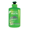 thumbnail image 1 of Crema para peinar Garnier Fructis rizos elásticos 48h cabello rizado u ondulado 300 ml, 1 of 4