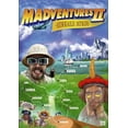 thumbnail image 1 of Madventures - Series 2 [ NON-USA FORMAT, PAL, Reg.0 Import - Finland ], 1 of 1