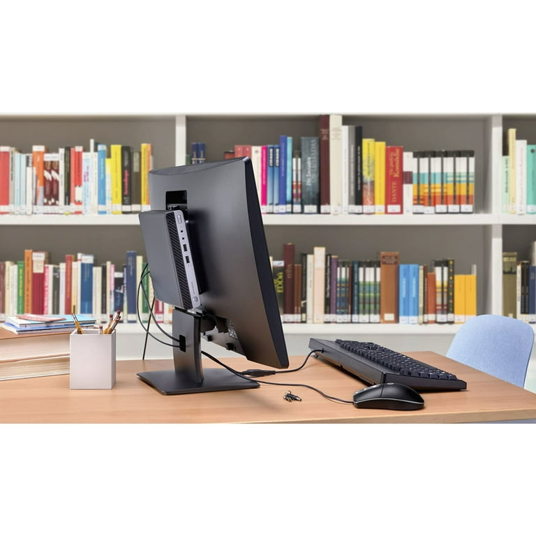 HP ProDesk 400 G5 Mini PC, Intel Core i5-9500T Upto 3.7GHz