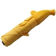 thumbnail image 6 of 2X Umbrella Banana Folding Umbrella Banana Umbrella Yellow, 6 of 8