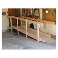 Palmer DIY Wheelchair Ramps Our Kit, Your Wood, 2hr Build