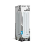 FEIT ELECRIC CO CFL BULB PL GX24Q-4 42W