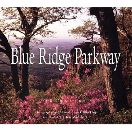 Blue Ridge Parkway : Impressions