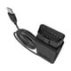 thumbnail image 4 of Adaptador OBD2 para escáner CAN Bus Elm 327 con chip 25k80, 4 of 5