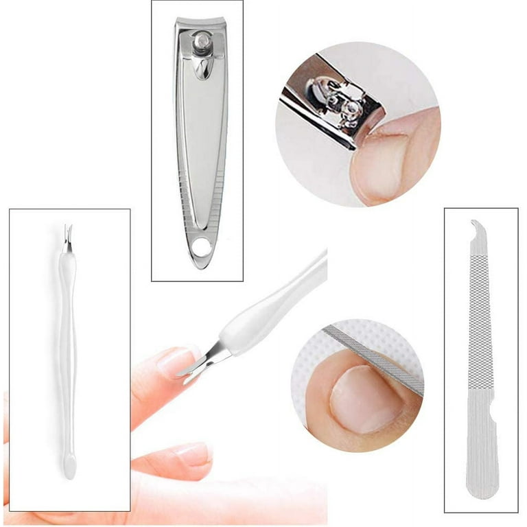 Spa Pedicure Kit Foot Rasp Callus Remover BT3568