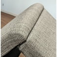 thumbnail image 6 of Republic Design House  14" Modnova Bed Frame with 8" Modnova Leg, 6 of 7