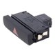 thumbnail image 4 of Warning Emergency Hazard Light Switch Button for P at B7 2011 2012 2013 2014 CC 2009-2015 3AA953509, 4 of 5