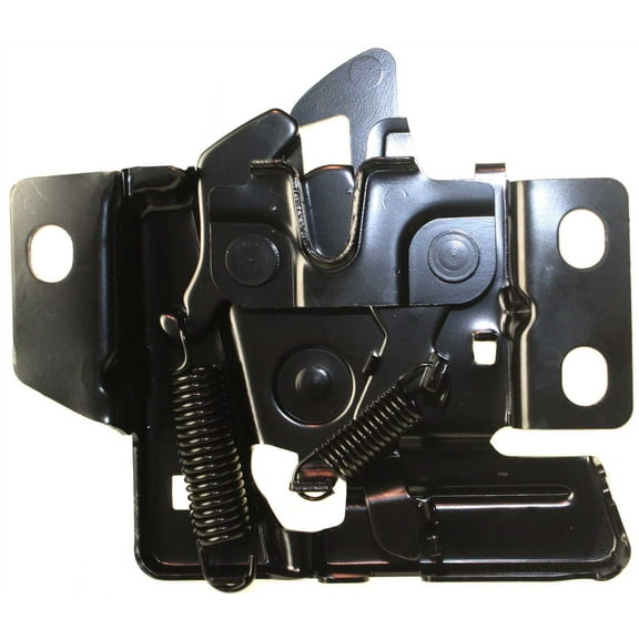 Hood Latch Compatible with 1996-1998 Honda Civic
