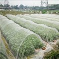 thumbnail image 1 of Mesh Netting Garden Netting Bird Netting for Garden Protect Vegetable Plants and Fruit Trees Heavy Duty Woven Mesh Heat Resistance Bug Net Insect Netting Protection Against Birds  Deer, 1 of 7