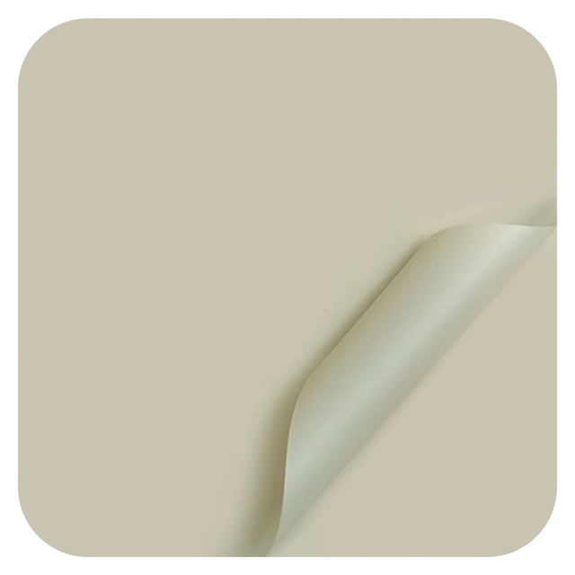 Papel de Envoltura de Regalo 20 Piezas de Papel de Envoltura de Flores Semitransparentes, Adecuado para el Papel de Ramo de Arreglos de Flores en Tiendas de Flores, Día de San Valentín, Día de la Madr