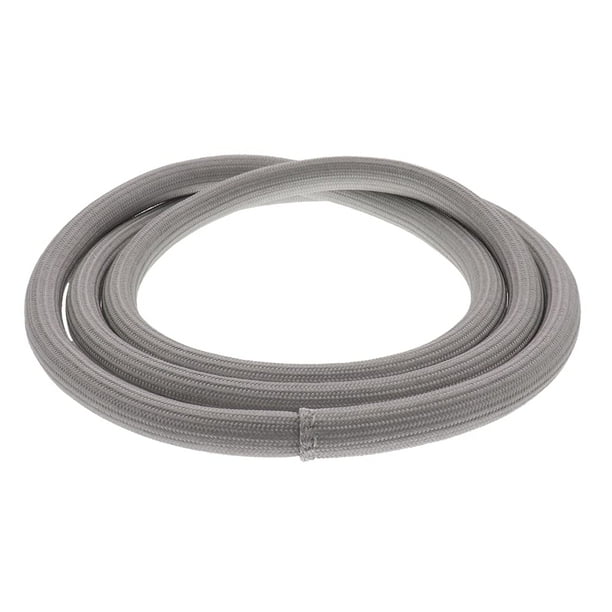 ERP W10906683 Clothes Gas Dryer Door Seal for Whirlpool, KitchenAid