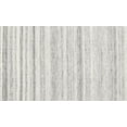 thumbnail image 1 of Ahgly Company Indoor Rectangle Contemporary Silver Pink Solid Area Rugs, 6' x 9', 1 of 6