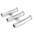 thumbnail image 3 of Hilitand Fishing Rod Holder No Sharped Edges Fishing Rod Bracket 3 Tube Fishing Rod, 3 of 8