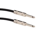 thumbnail image 2 of Cable de altavoz FocuProAudio FPA-CS3 de 1/4 pulgadas a 1/4 pulgadas, 3 pies, 2 of 3