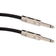 thumbnail image 2 of Cable de altavoz FocuProAudio FPA-CS3 de 1/4 pulgadas a 1/4 pulgadas, 3 pies, 2 of 3