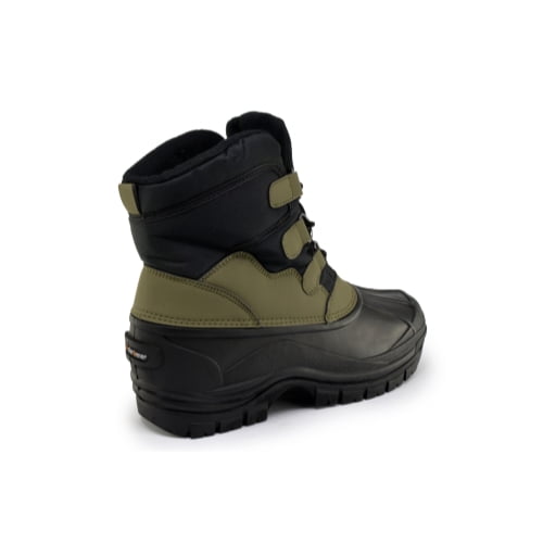 Polar Armor Men's All-Weather Snow 